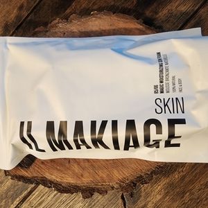 IL MAKIAGE Sun tan Foam